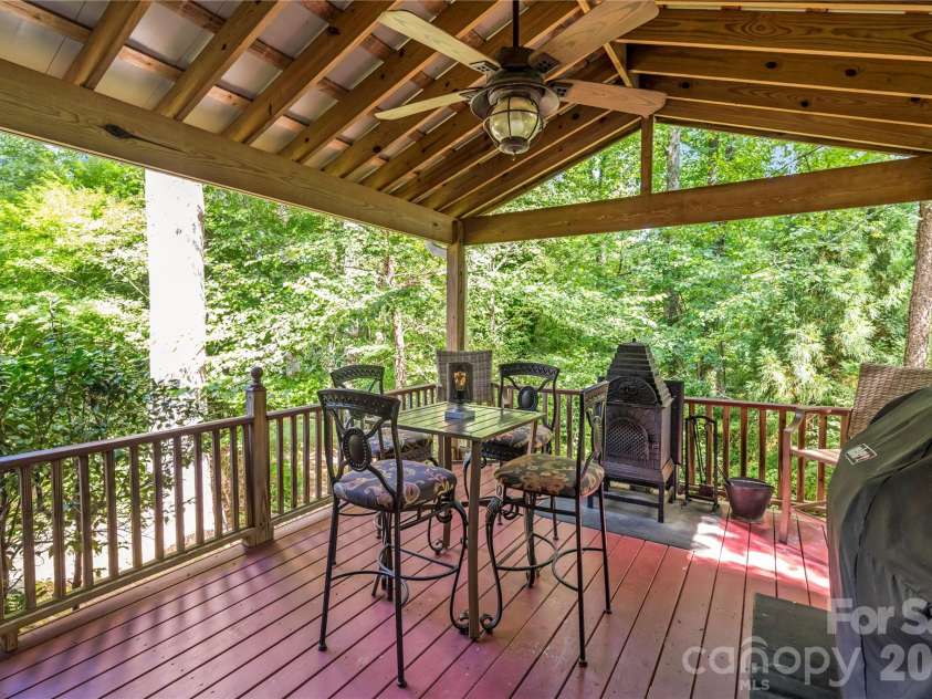 520 Esseola Street, Saluda, NC 28773.  MLS# CAR4416006, YatesRealty ID 46375. 