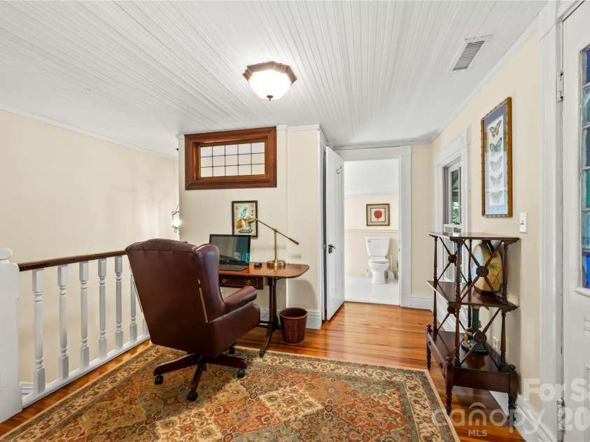 520 Esseola Street, Saluda, NC 28773.  MLS# CAR4416006, YatesRealty ID 46375. 