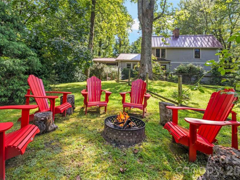 520 Esseola Street, Saluda, NC 28773.  MLS# CAR4416006, YatesRealty ID 46375. 
