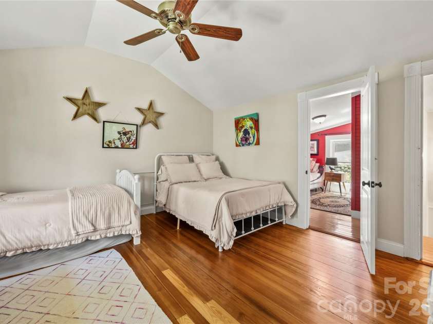 520 Esseola Street, Saluda, NC 28773.  MLS# CAR4416006, YatesRealty ID 46375. 