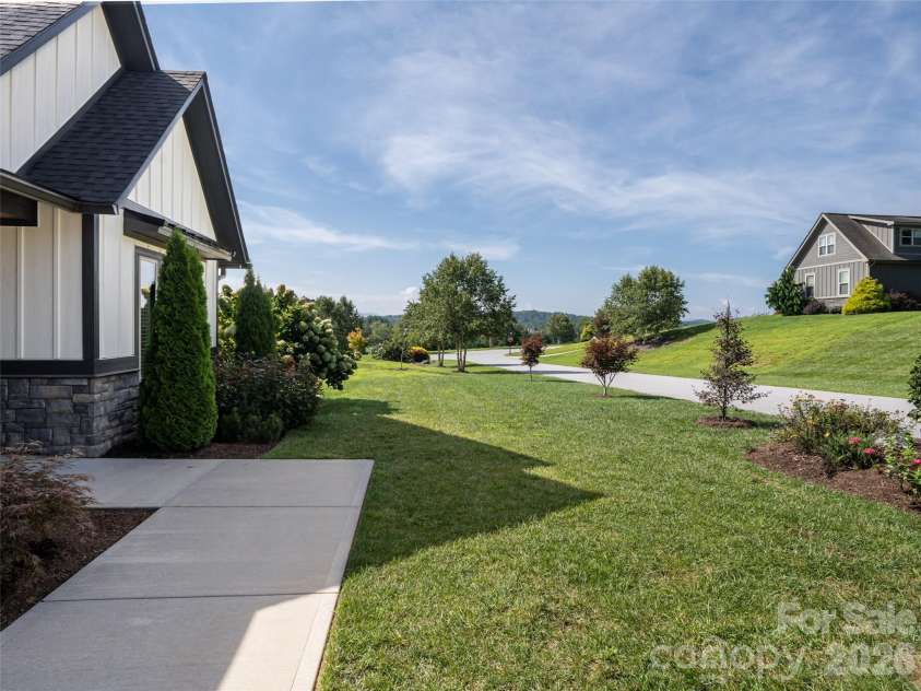 46 Solomia Drive, Mills River, NC 28759.  MLS# CAR4416793, YatesRealty ID 46376. 