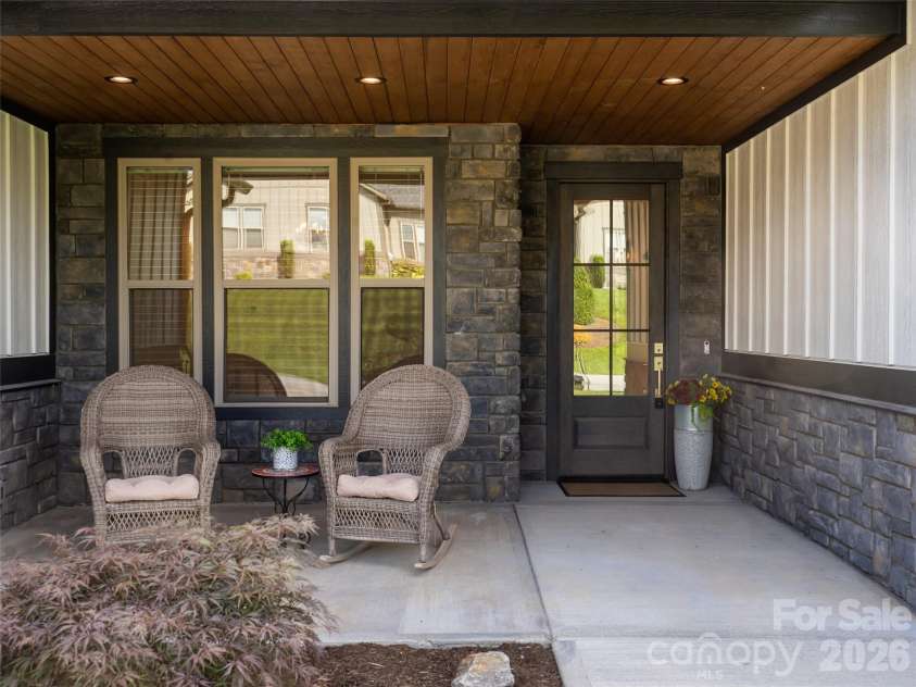 46 Solomia Drive, Mills River, NC 28759.  MLS# CAR4416793, YatesRealty ID 46376. 