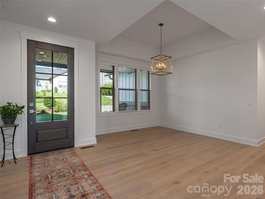 46 Solomia Drive, Mills River, NC 28759.  MLS# CAR4416793, YatesRealty ID 46376. 