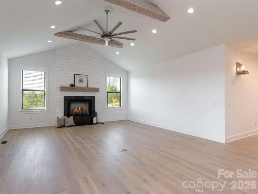 46 Solomia Drive, Mills River, NC 28759.  MLS# CAR4416793, YatesRealty ID 46376. 