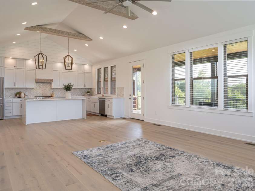 46 Solomia Drive, Mills River, NC 28759.  MLS# CAR4416793, YatesRealty ID 46376. 