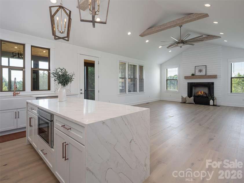46 Solomia Drive, Mills River, NC 28759.  MLS# CAR4416793, YatesRealty ID 46376. 
