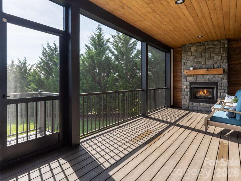 46 Solomia Drive, Mills River, NC 28759.  MLS# CAR4416793, YatesRealty ID 46376. 