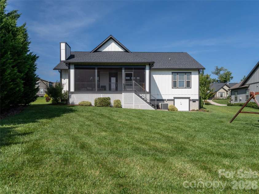 46 Solomia Drive, Mills River, NC 28759.  MLS# CAR4416793, YatesRealty ID 46376. 