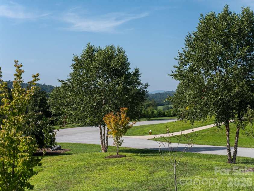 46 Solomia Drive, Mills River, NC 28759.  MLS# CAR4416793, YatesRealty ID 46376. 