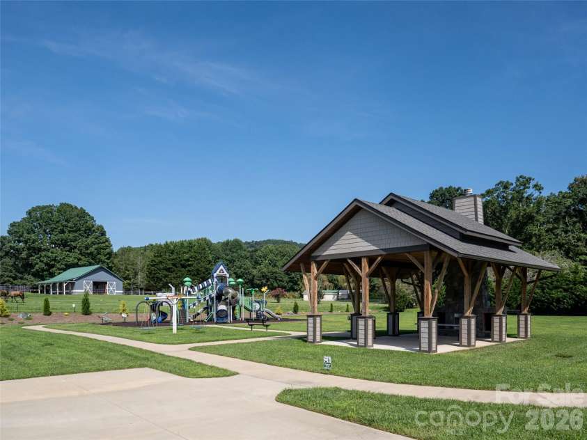 46 Solomia Drive, Mills River, NC 28759.  MLS# CAR4416793, YatesRealty ID 46376. 