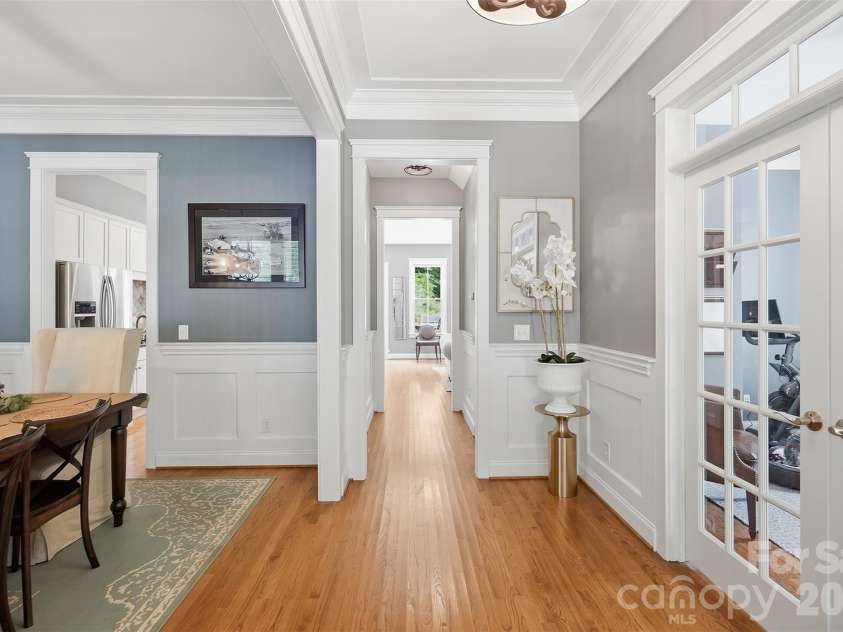 4843 Milford Way, Fort Mill, SC 29708.  MLS# CAR4412417, YatesRealty ID 46380. 