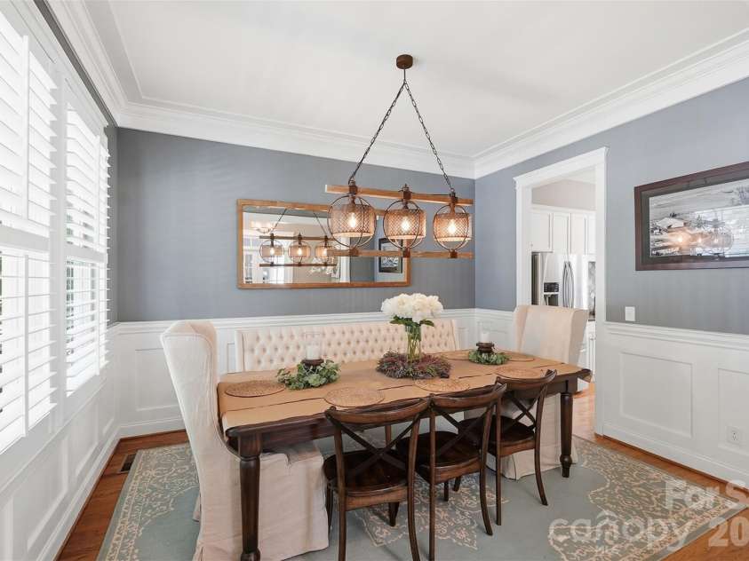 4843 Milford Way, Fort Mill, SC 29708.  MLS# CAR4412417, YatesRealty ID 46380. 