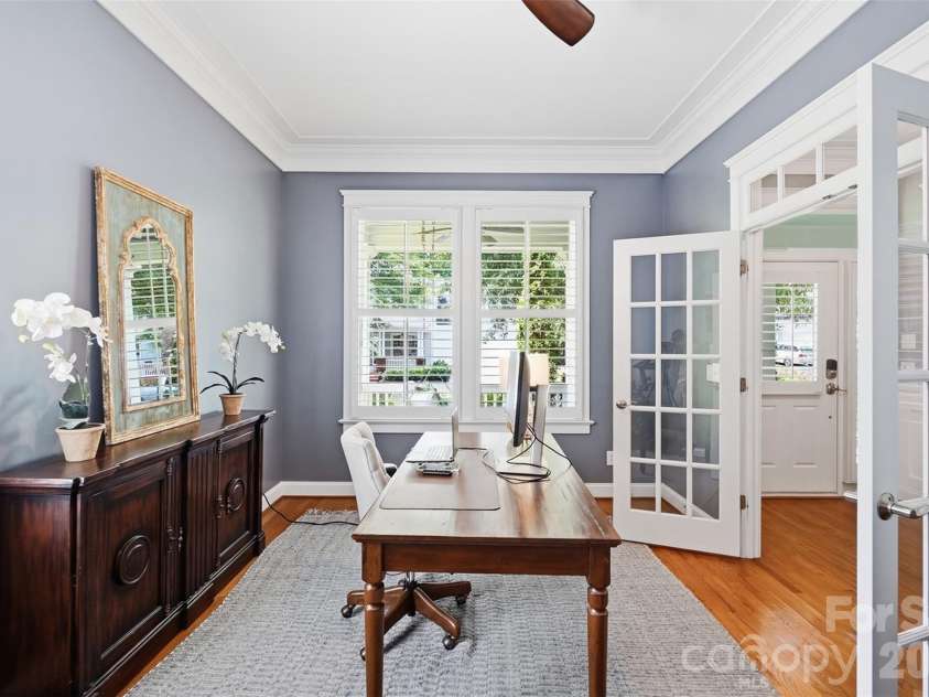4843 Milford Way, Fort Mill, SC 29708.  MLS# CAR4412417, YatesRealty ID 46380. 