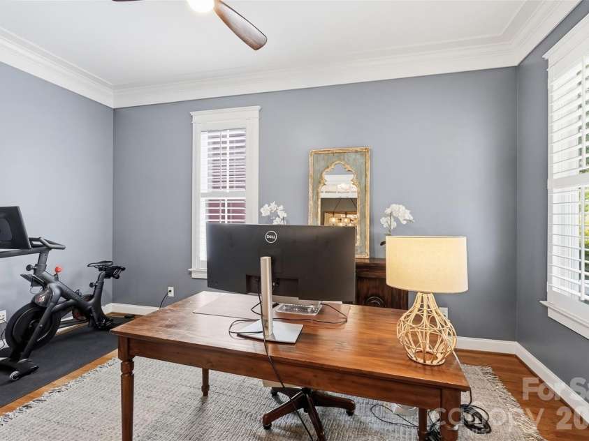 4843 Milford Way, Fort Mill, SC 29708.  MLS# CAR4412417, YatesRealty ID 46380. 