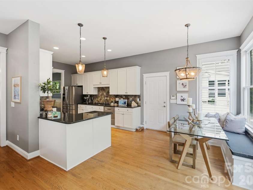 4843 Milford Way, Fort Mill, SC 29708.  MLS# CAR4412417, YatesRealty ID 46380. 