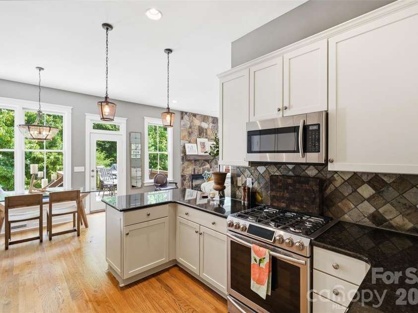 4843 Milford Way, Fort Mill, SC 29708.  MLS# CAR4412417, YatesRealty ID 46380. 