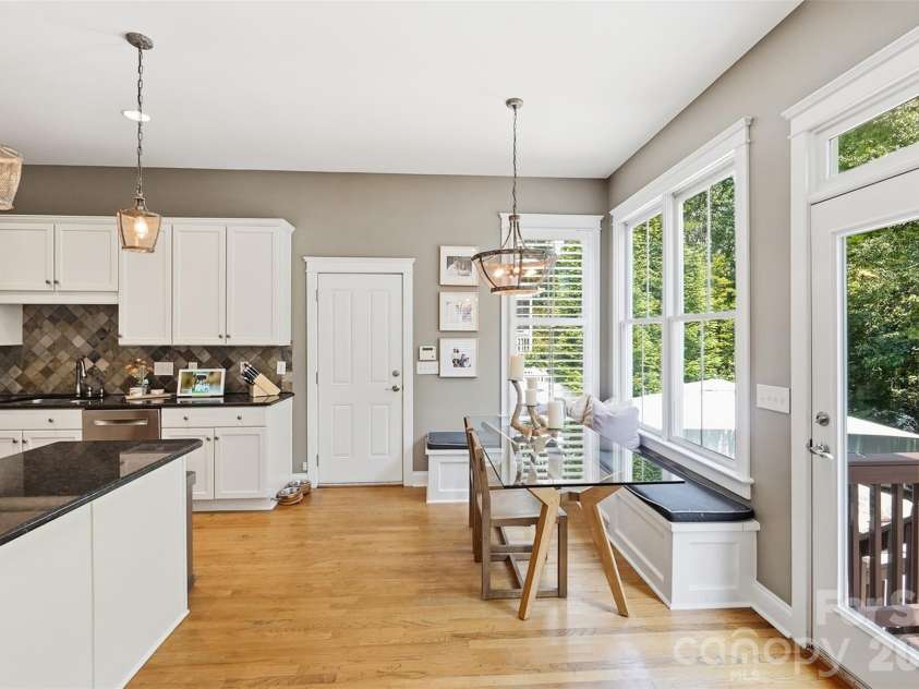 4843 Milford Way, Fort Mill, SC 29708.  MLS# CAR4412417, YatesRealty ID 46380. 