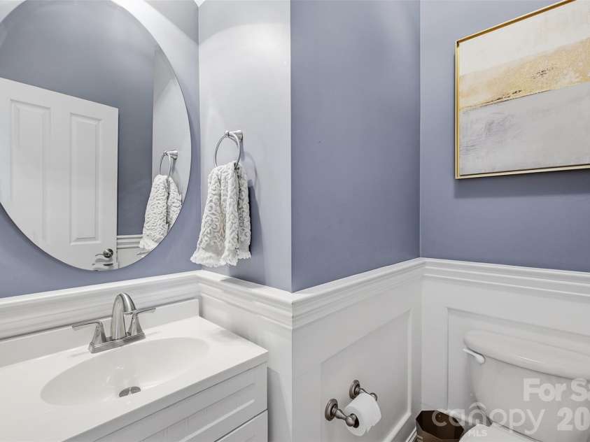4843 Milford Way, Fort Mill, SC 29708.  MLS# CAR4412417, YatesRealty ID 46380. 