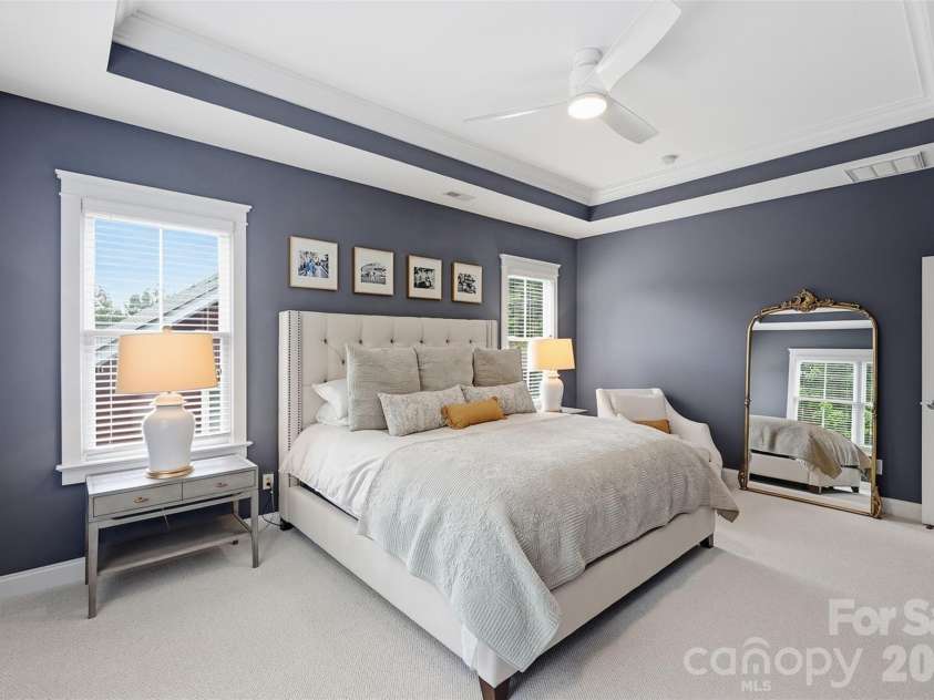 4843 Milford Way, Fort Mill, SC 29708.  MLS# CAR4412417, YatesRealty ID 46380. 