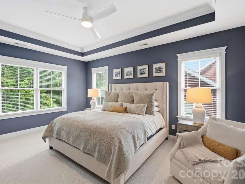 4843 Milford Way, Fort Mill, SC 29708.  MLS# CAR4412417, YatesRealty ID 46380. 
