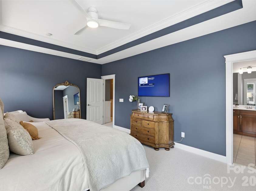 4843 Milford Way, Fort Mill, SC 29708.  MLS# CAR4412417, YatesRealty ID 46380. 