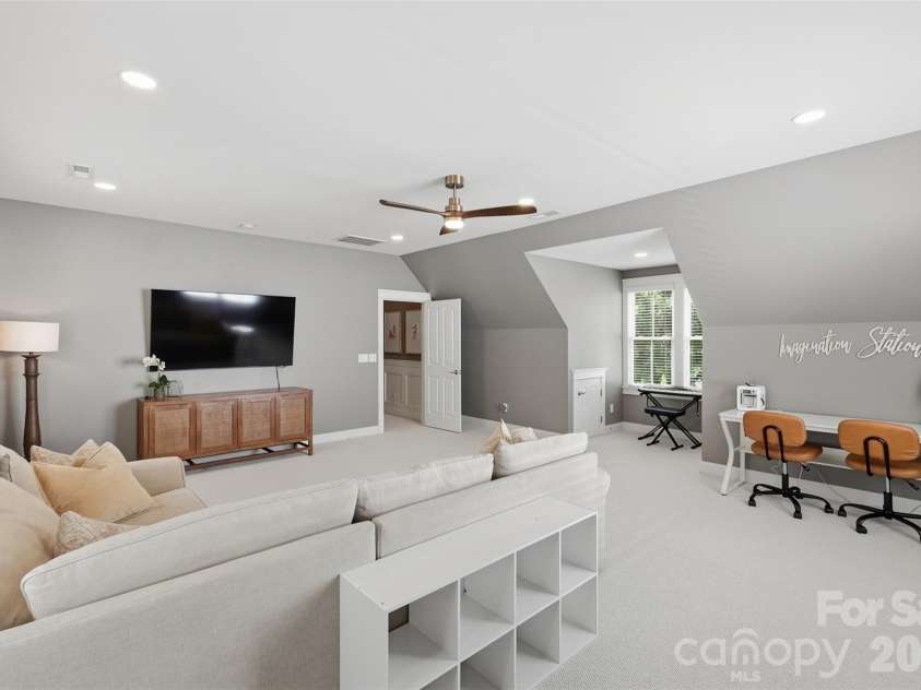 4843 Milford Way, Fort Mill, SC 29708.  MLS# CAR4412417, YatesRealty ID 46380. 