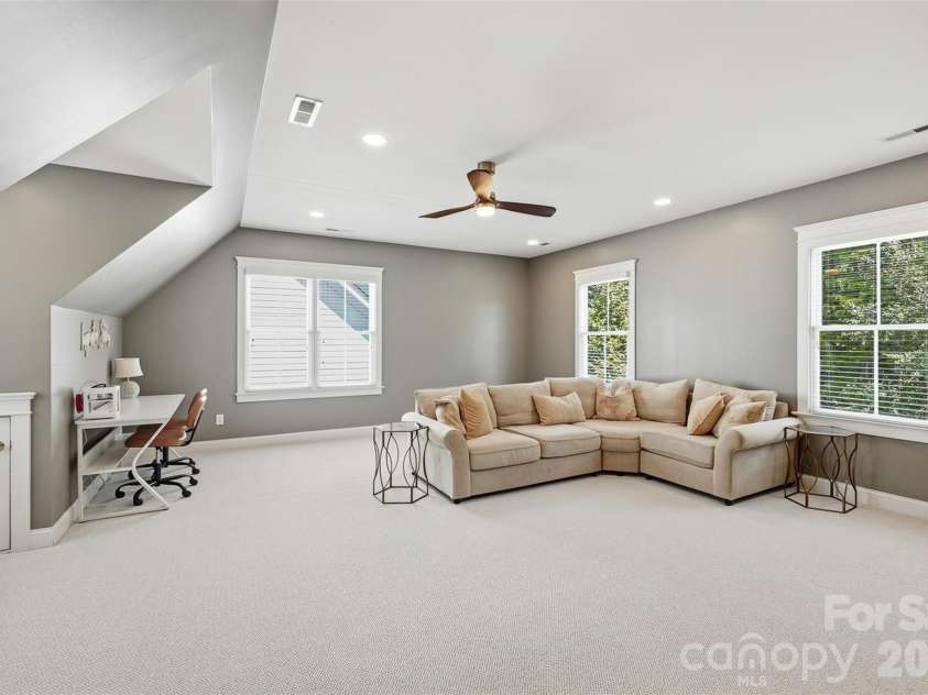 4843 Milford Way, Fort Mill, SC 29708.  MLS# CAR4412417, YatesRealty ID 46380. 