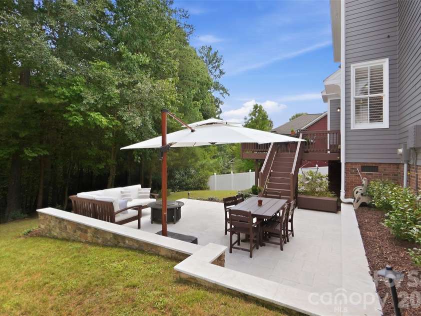 4843 Milford Way, Fort Mill, SC 29708.  MLS# CAR4412417, YatesRealty ID 46380. 