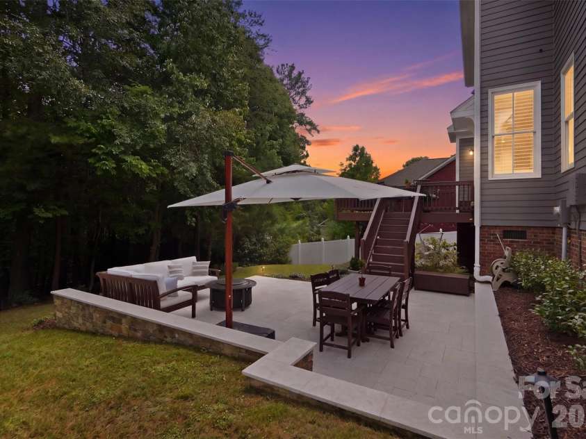 4843 Milford Way, Fort Mill, SC 29708.  MLS# CAR4412417, YatesRealty ID 46380. 