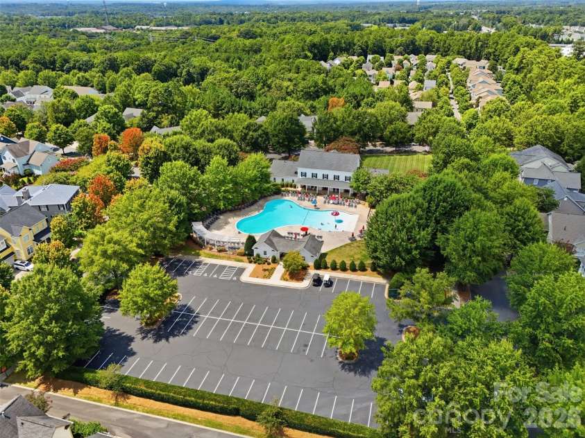 4843 Milford Way, Fort Mill, SC 29708.  MLS# CAR4412417, YatesRealty ID 46380. 