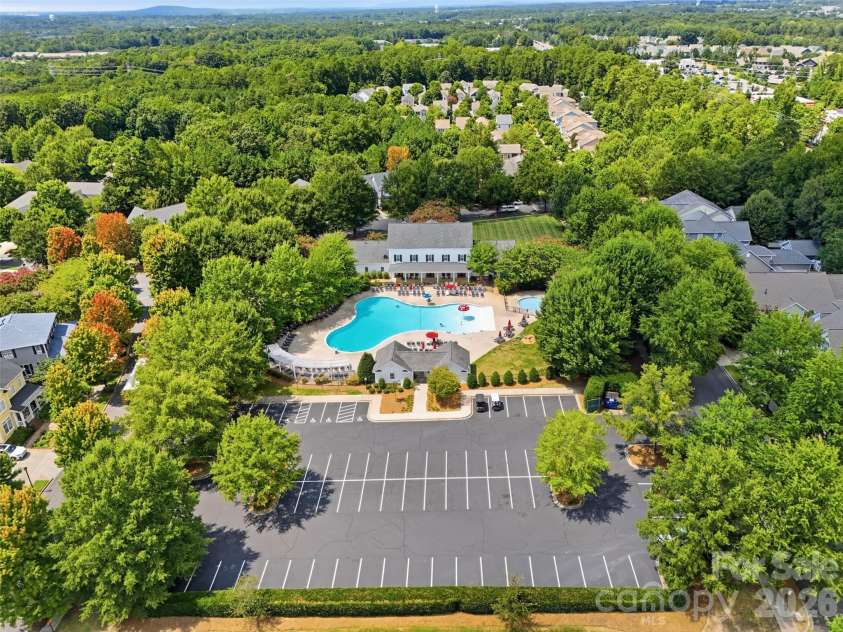 4843 Milford Way, Fort Mill, SC 29708.  MLS# CAR4412417, YatesRealty ID 46380. 