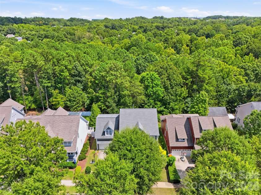 4843 Milford Way, Fort Mill, SC 29708.  MLS# CAR4412417, YatesRealty ID 46380. 