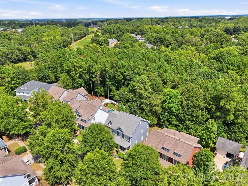 4843 Milford Way, Fort Mill, SC 29708.  MLS# CAR4412417, YatesRealty ID 46380. 