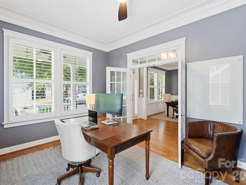 4843 Milford Way, Fort Mill, SC 29708.  MLS# CAR4412417, YatesRealty ID 46380. 