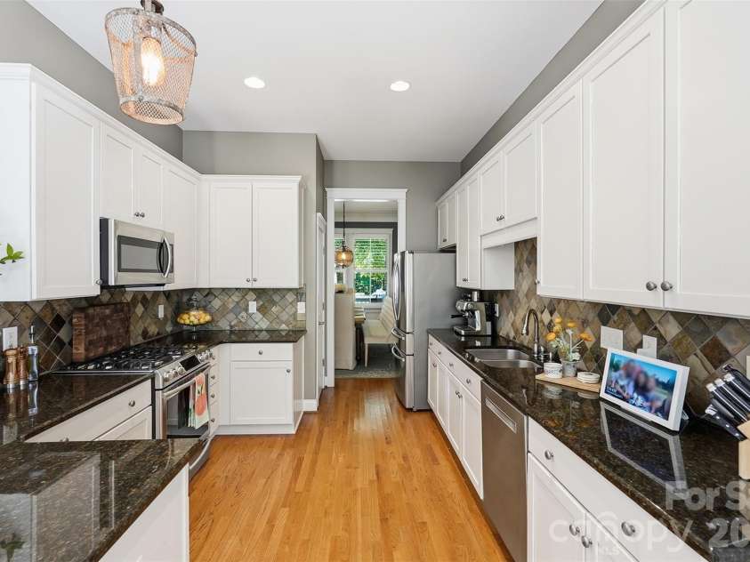 4843 Milford Way, Fort Mill, SC 29708.  MLS# CAR4412417, YatesRealty ID 46380. 