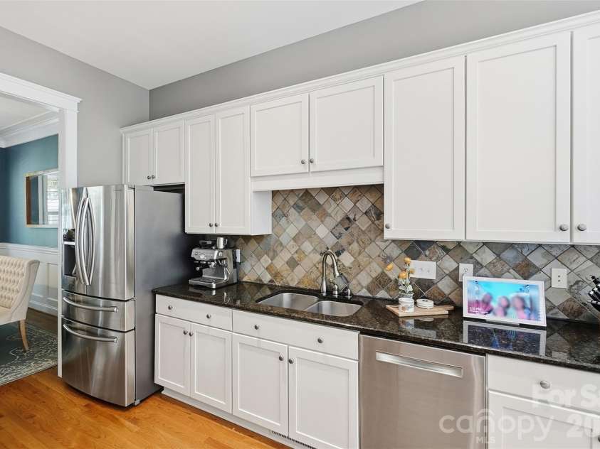 4843 Milford Way, Fort Mill, SC 29708.  MLS# CAR4412417, YatesRealty ID 46380. 