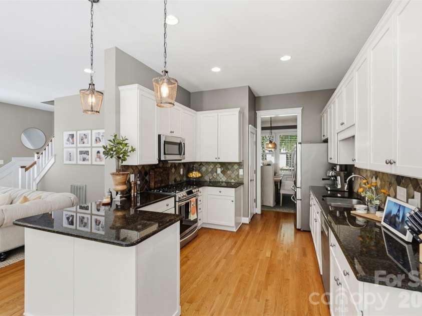 4843 Milford Way, Fort Mill, SC 29708.  MLS# CAR4412417, YatesRealty ID 46380. 