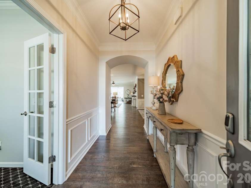 918 Kirby Drive, Fort Mill, SC 29715.  MLS# CAR4409955, YatesRealty ID 46381. 