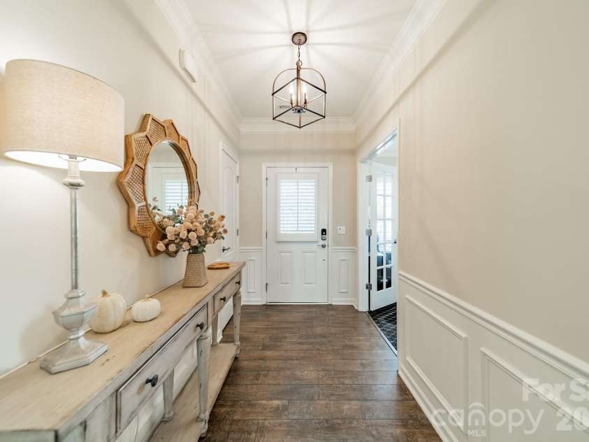 918 Kirby Drive, Fort Mill, SC 29715.  MLS# CAR4409955, YatesRealty ID 46381. 
