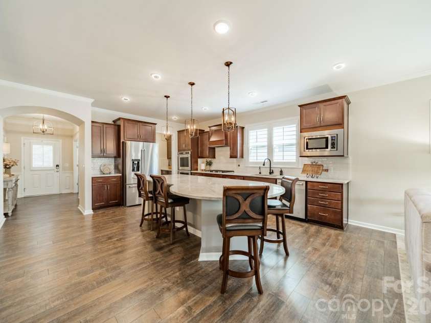 918 Kirby Drive, Fort Mill, SC 29715.  MLS# CAR4409955, YatesRealty ID 46381. 