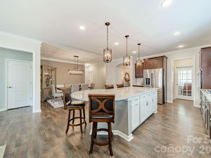 918 Kirby Drive, Fort Mill, SC 29715.  MLS# CAR4409955, YatesRealty ID 46381. 