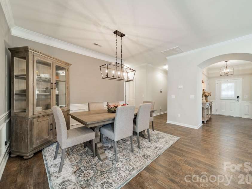 918 Kirby Drive, Fort Mill, SC 29715.  MLS# CAR4409955, YatesRealty ID 46381. 