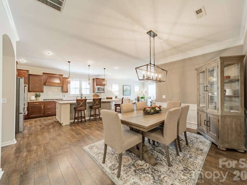 918 Kirby Drive, Fort Mill, SC 29715.  MLS# CAR4409955, YatesRealty ID 46381. 