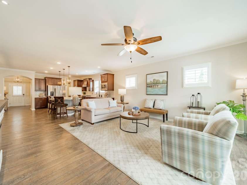 918 Kirby Drive, Fort Mill, SC 29715.  MLS# CAR4409955, YatesRealty ID 46381. 