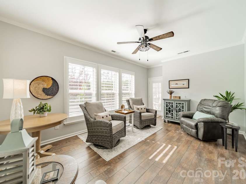 918 Kirby Drive, Fort Mill, SC 29715.  MLS# CAR4409955, YatesRealty ID 46381. 