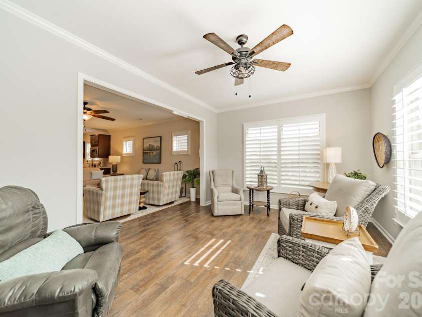918 Kirby Drive, Fort Mill, SC 29715.  MLS# CAR4409955, YatesRealty ID 46381. 