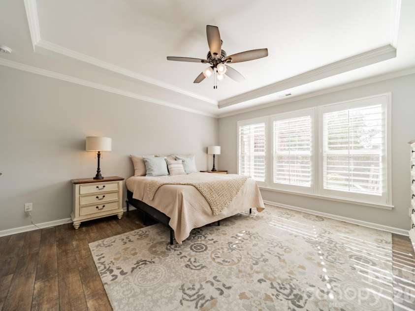 918 Kirby Drive, Fort Mill, SC 29715.  MLS# CAR4409955, YatesRealty ID 46381. 