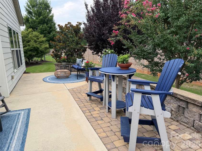 918 Kirby Drive, Fort Mill, SC 29715.  MLS# CAR4409955, YatesRealty ID 46381. 