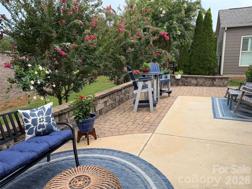 918 Kirby Drive, Fort Mill, SC 29715.  MLS# CAR4409955, YatesRealty ID 46381. 
