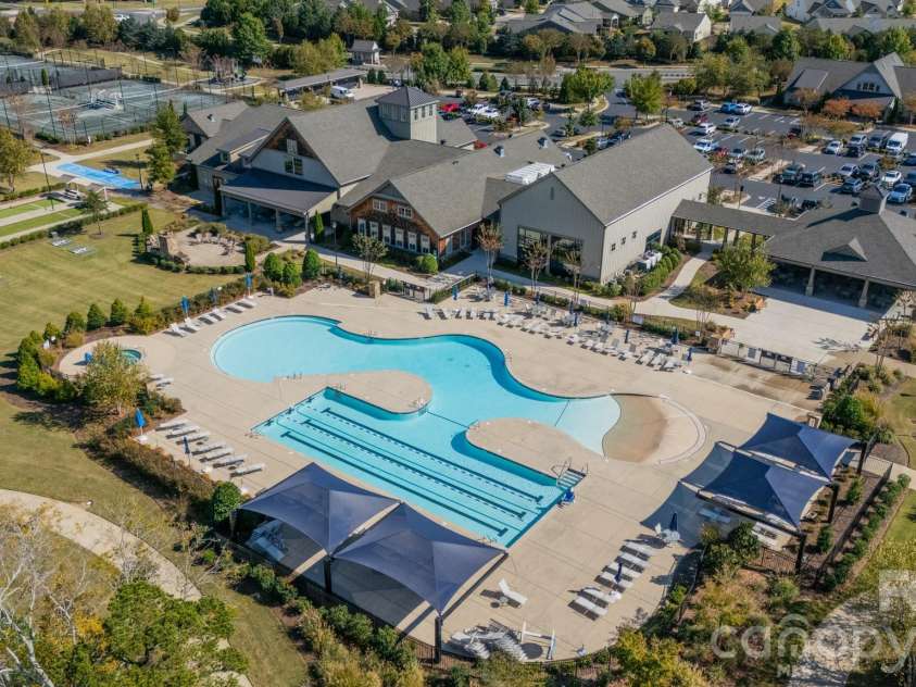 918 Kirby Drive, Fort Mill, SC 29715.  MLS# CAR4409955, YatesRealty ID 46381. 
